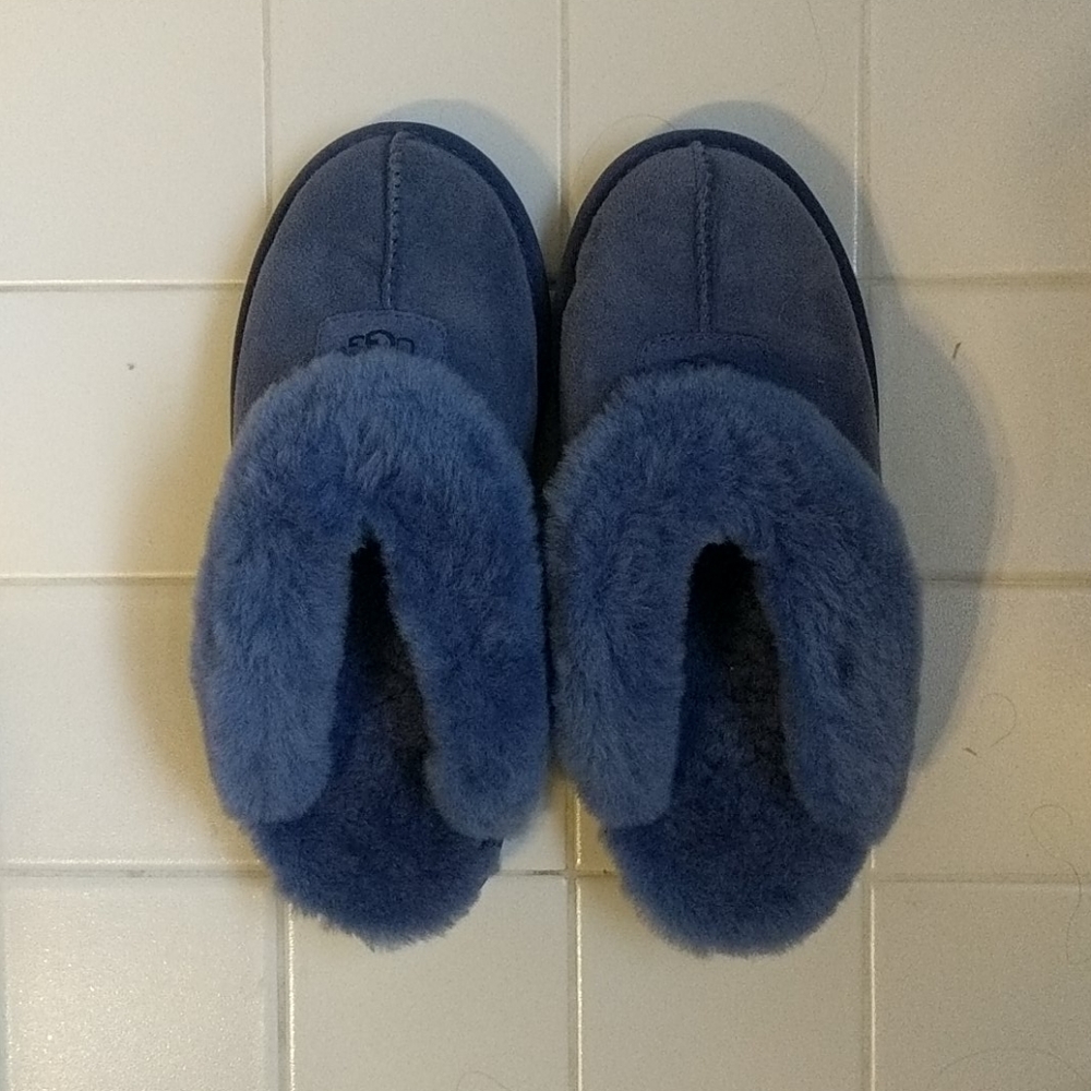 New UGG Croquettes